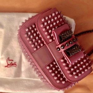 Christian Louboutin Purse
